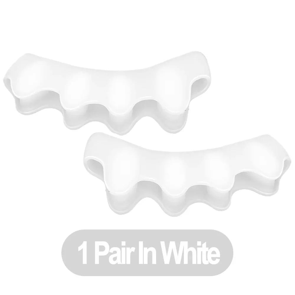 Toe Separators