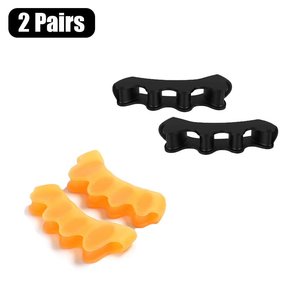 Toe Separators