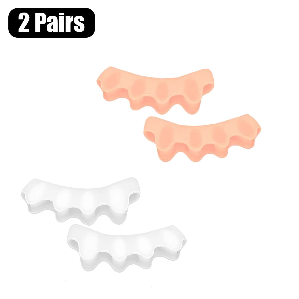 Toe Separators