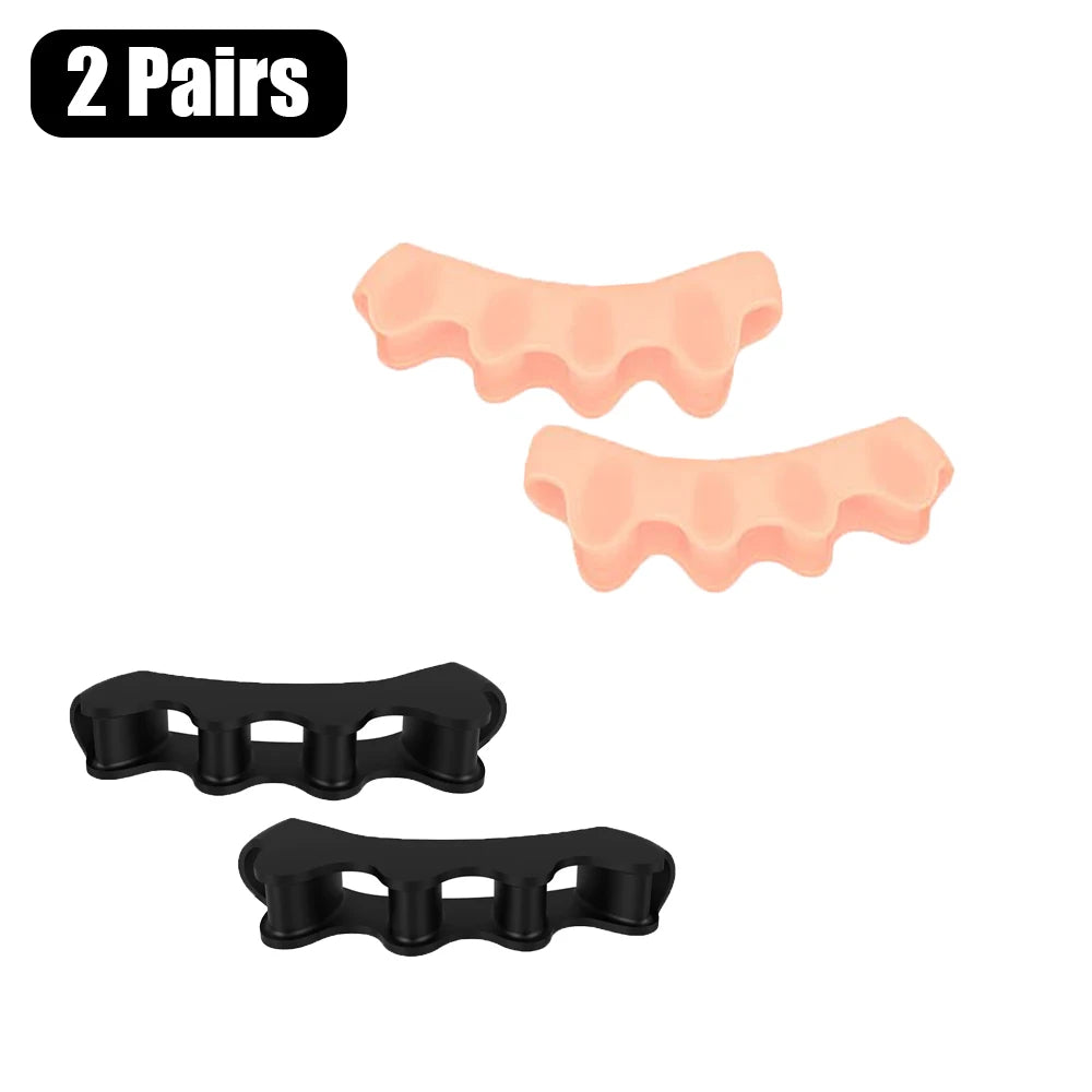 Toe Separators