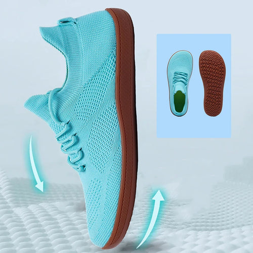 SoundSteps: Pain-Relieving Walking Shoes