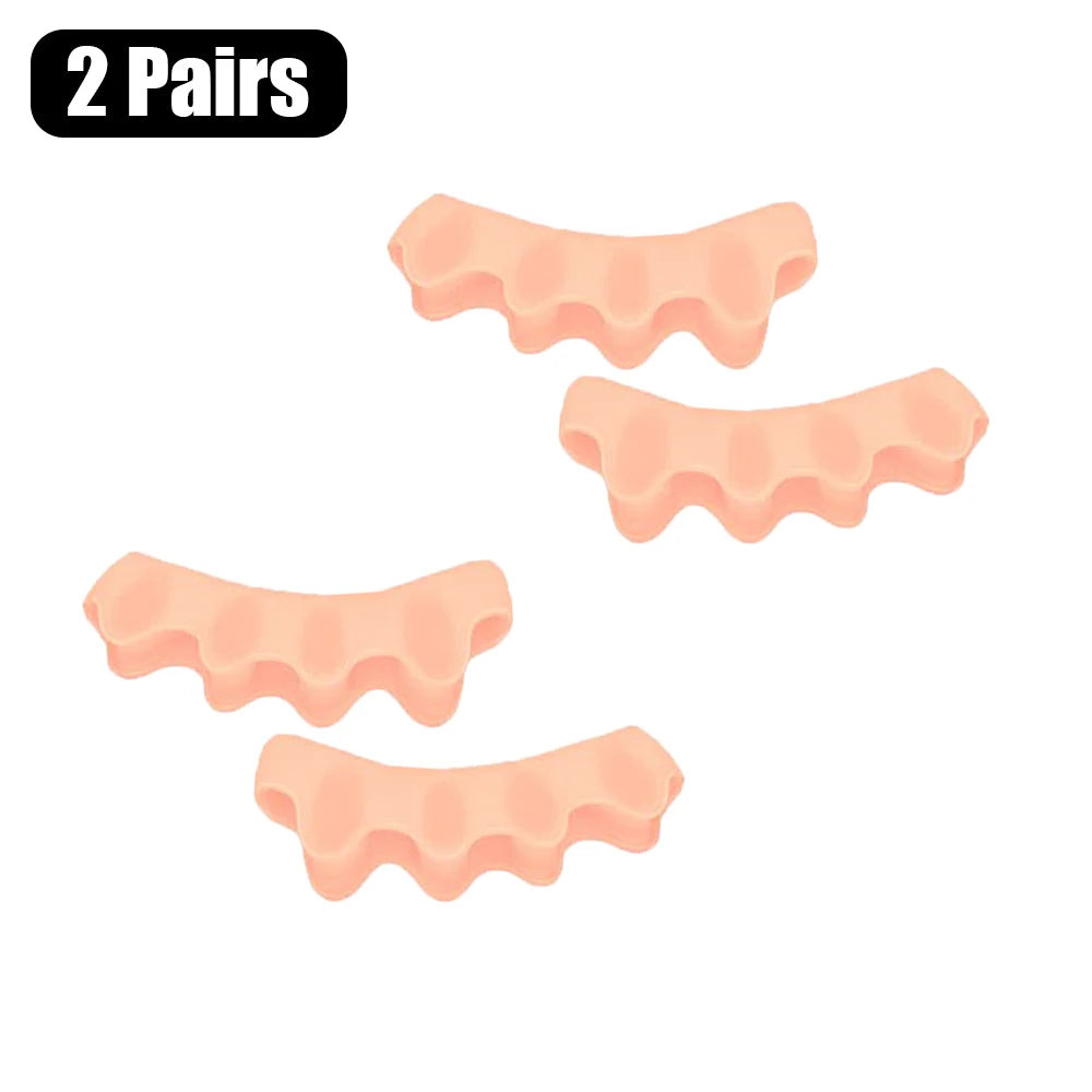 Toe Separators