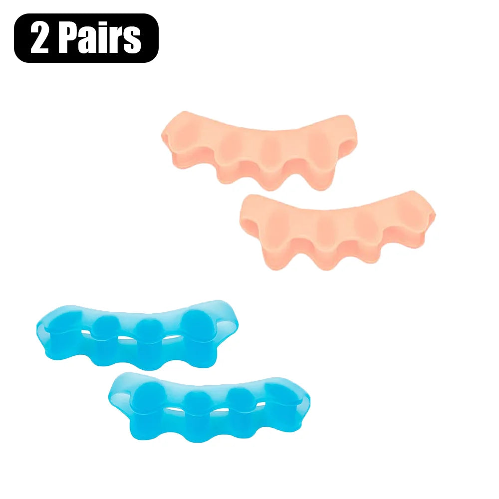 Toe Separators