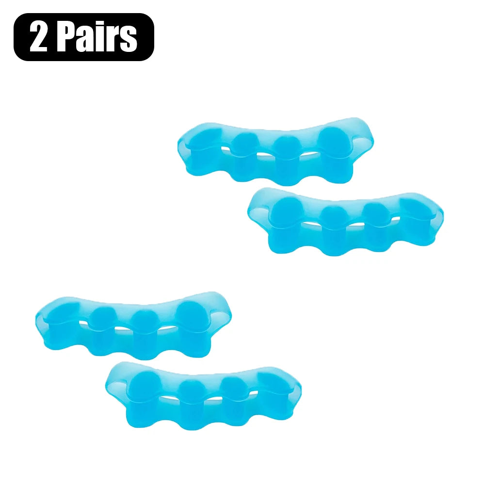 Toe Separators