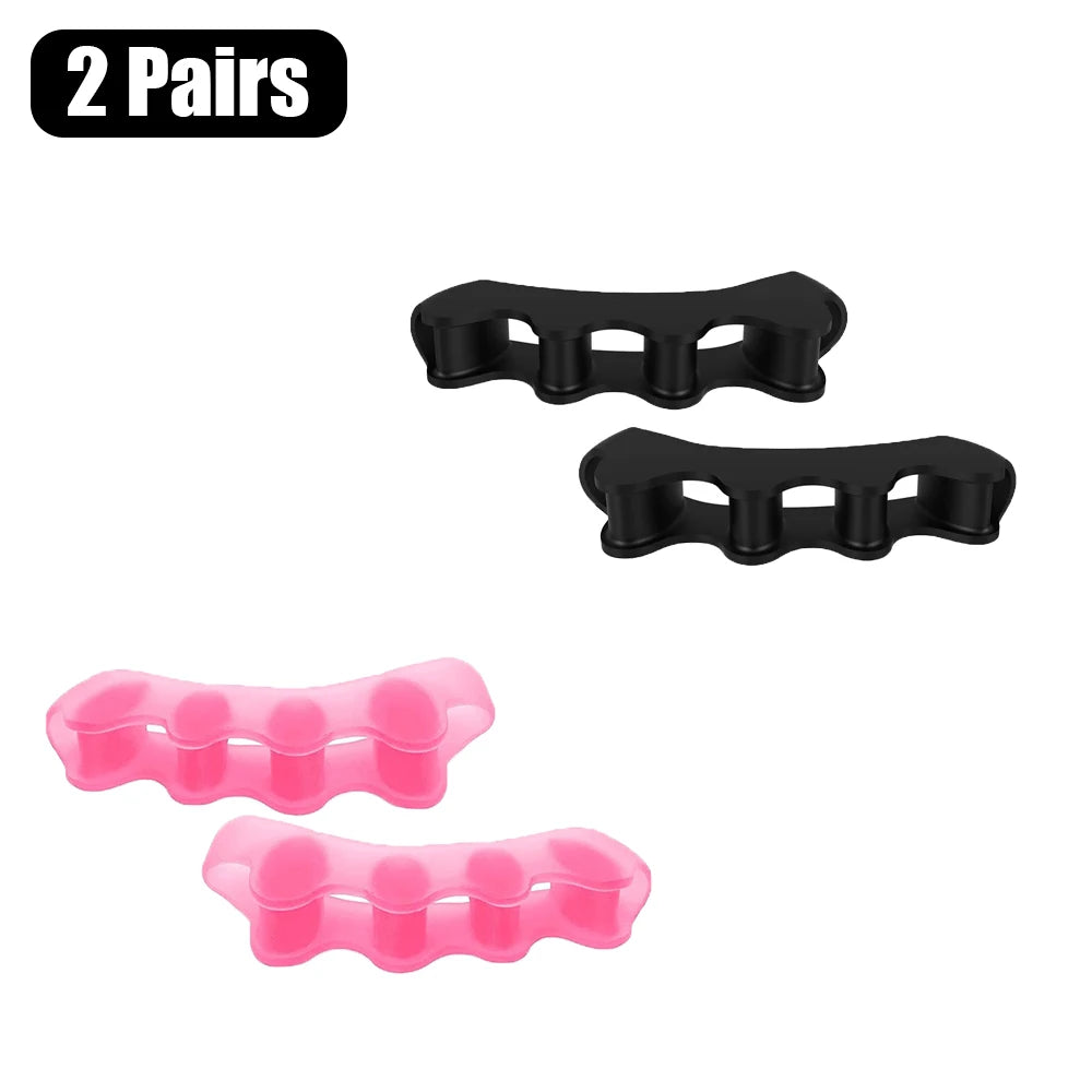 Toe Separators